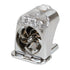 Turbina aeroled - Albastru